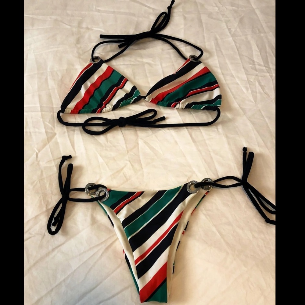 Brazilian Bikini